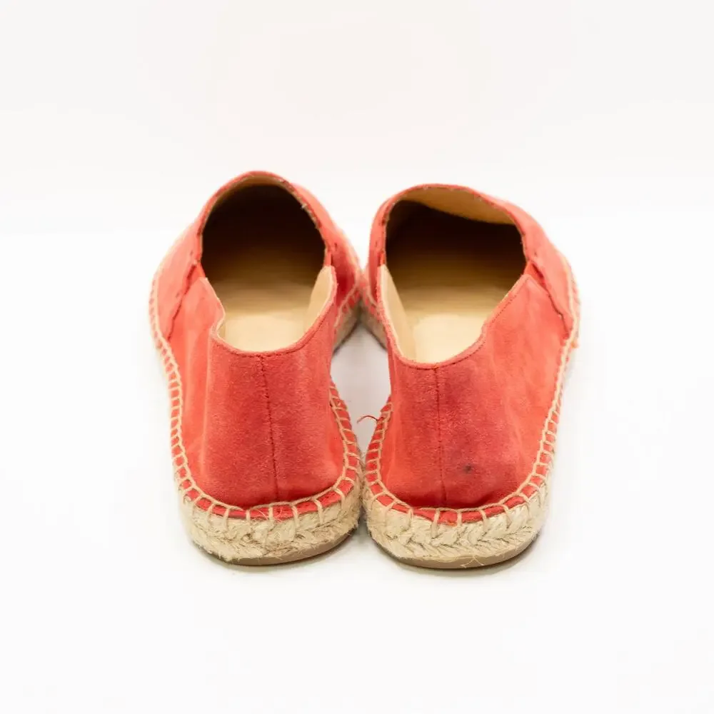 Talbots izzy scalloped